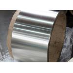 Brake Resistor Iron Chromium Aluminum Alloy With 385mm Width for sale
