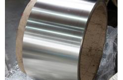 China Brake Resistor Iron Chromium Aluminum Alloy With 385mm Width supplier