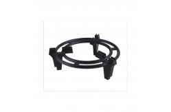 China                  Black Round Diameter Pan Supports with Three Supports              supplier