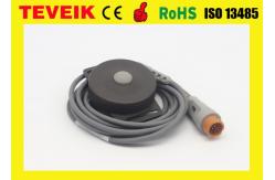 China Compatible HP M1355A Toco transducer fetal toco probe for M1350 series supplier