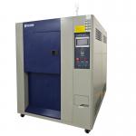 Rapid Higth - Low Temperature Alternate Thermal Shock Tester For Rubber Plastic