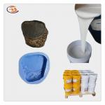 Good Quality Mold Making Liquid RTV 25 Shore A Silicone Rubber