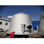 Metallurgical Slag pot and  DIN 17182 Steelmaking Slag Ladle for sale
