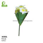 Small Size No Nursing 29cm Real Touch Artificial Flowers For Party for sale