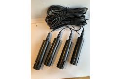 China High Accuracy Water Nitrate Sensor 12vdc Water Quality Probe Wastewater Plants supplier
