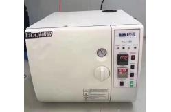 China Large Equipment ROHS Small Drying Lab Muffle Furnace Explosion Proof supplier