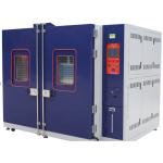 Programmable BTHC Environmental Test Chambers Temperature Humidity RS485 for sale