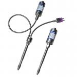 Stainless Steel Melt Pressure Transmitter Sensor For Plastic Extruder for sale