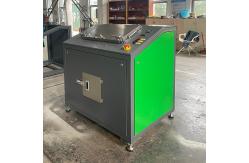 China 50Kg/D Automatic Organic Garbage Composting Machine Fertilizer Making Machine supplier