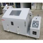 Programmable Control Salt Fog Corrosion Test Chamber 640 Liters