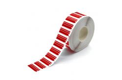 China Superior Adhesion 8mm SMT Splicing Tape For ASM Machine supplier