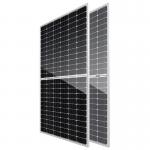 10BB Classic Bifacial Solar Pv Modules 535W-560W Bifacial Monocrystalline Solar Panel for sale