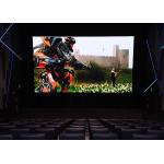Indoor SMD LED Display P2 Small Pitch High Resolution HD Flexible Screen for sale