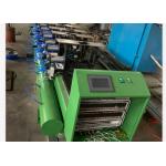 1.5kw Tube Bending Machine , Automated Pipe Bender ODM OEM Available for sale