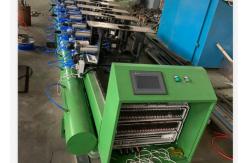 China 1.5kw Tube Bending Machine , Automated Pipe Bender ODM OEM Available supplier