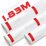 TPU PPF Car Paint Protection Film 1.83M Width 10-Year Warranty for sale