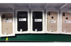 China HSPA WCDMA Refurbished Mobile Phone X XS XS Max 1792x828 supplier