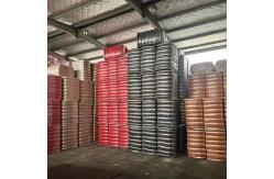 China Textile Synthetic Polyester Staple Fiber High Tensile Strength supplier