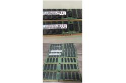 China Samsung 32G DDR4 Server Ram 4RX4 2133 RECC PC3l 10600R supplier
