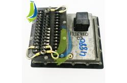 China 188-5200 Monitor Control Panel Display For 3456 Engine supplier