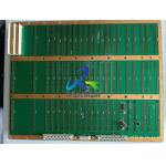 Aloka  ALPHA 5 EP497200BB/EP527600AA Backplane Board Ultrasound Accessories for sale