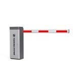 Parking Management System 160W Rated Power Automatic Vehicle Speed Gate Systems