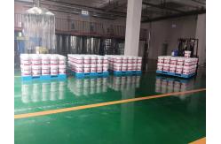 China Pavement Enhance Road Soil Stabilizer Solidified Curing Agent supplier