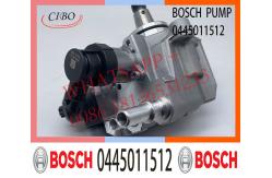 China 0445011512 BOSCH Diesel Engine Fuel Pump C00072272 For MAXUS D20 supplier