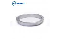 China OEM stainless steel CNC turning machine parts processing supplier