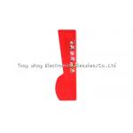 Eductational Note Shaped Baby Sound Books With Standard Sound Or Custom Voice for sale