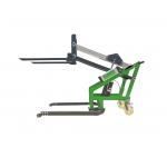 Portable Forklift Lightweight Lifting Solution For Various Environment for sale