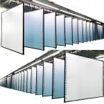 Upgrade Your Business Meetings with Electronic Interactive Whiteboard Mac Compatibility and Annotations Included for sale