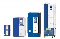 China VFD580 Series New Model with Outlook and High End Standard Variable Frequency Inverters supplier