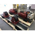 30T Preesure Vessels Pipe Welding Rollers for sale