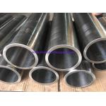 ASTM B983 Inconel 740H N07740 Nickel Alloy Steel Seamless Tube for Boiler for sale