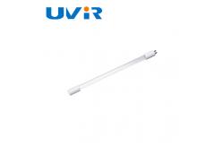 China 28W T5 UVC Germicidal Lamp , Uvc Tube Medical for air sterilization supplier