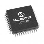 American Microchip Integrated Circuits TC7126CKW Brand New Original Electronic Components Package  Monitor and Reset Ethernet Controller for sale