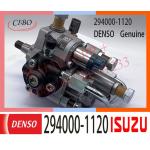 294000-1120 DENSO Diesel Engine Fuel HP3 pump 294000-1120 for ISU-ZU 8-98081771-0 8-98081771-2 for sale