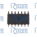 TLC5620CDR