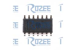 China TLC5620CDR supplier