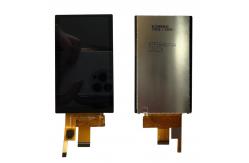 China Vertical Touch Screen TFT Monitor 720x1280 LCD Capacitive Display 3.46 Inch supplier