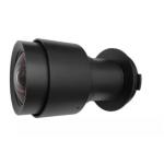 Spherical Optical Projector Lenses Short Throw For Optical Instruments