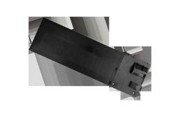 China MX 235FT Sharp Copier Toner Cartridge For Sharp 2308N / 2008D / 2035D supplier