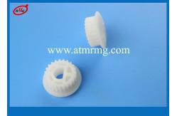 China ISO9001 White Hitachi BV5 23T D Hole Plastic Gear supplier