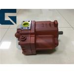 Original PVK-2B-505 Excavator Hydraulic Pump For ZX50U-2 ZAX55 ZAX60 EX55 for sale
