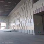 Spraying Coating Brushed Aluminium Tiles 1.2mm Adhesive Suspended Ceiling Panel