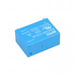 10 Amp 12V SPST Relay 0.54W PCB Mount Dielectric Withstand 5KV For Electric Cooker for sale
