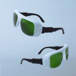 Medical Diodes 1064nm Laser Safety Glasses Ce En207 Approved for sale