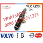 5001866295 20430583 7420430583 8113941 BEBE4C00001 BEBE4C00101 VOE20430583 Engine Diesel Injector