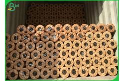 China Recycled CAD Plotter Paper , 36inch * 50m Paper Roll For Drawing supplier